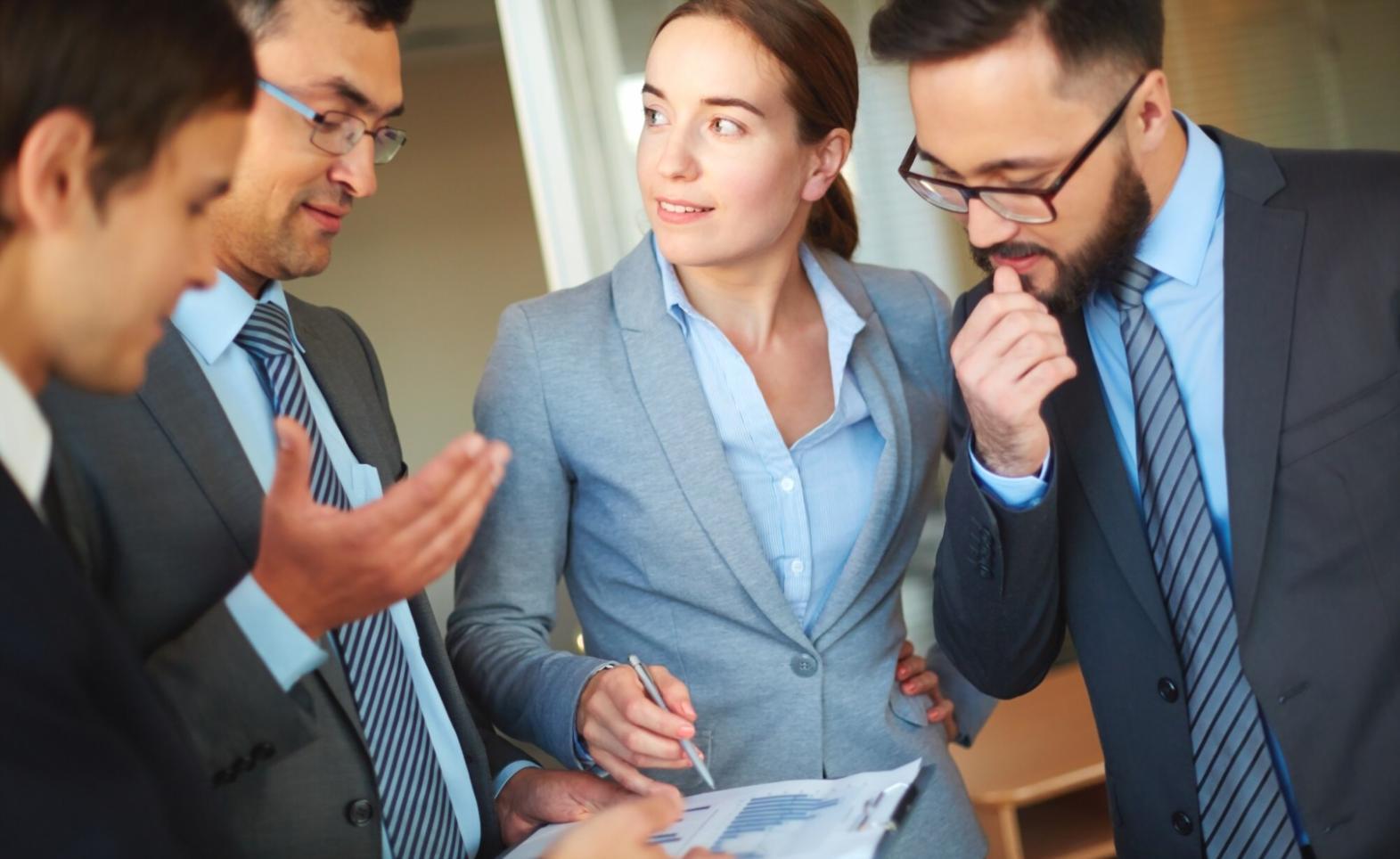 Formation pratique en gestion financière d'entreprise