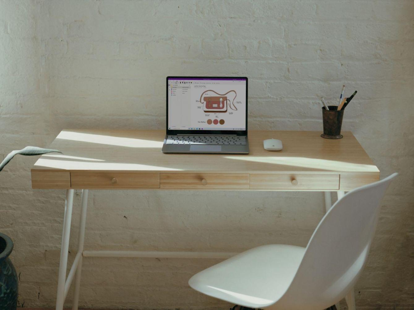 Séance de formation financière avec nos clients